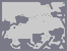 Thumbnail of the map 'I need a job'