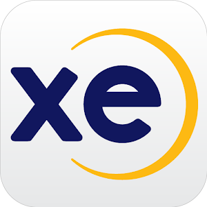 XE Currency For PC (Windows & MAC)