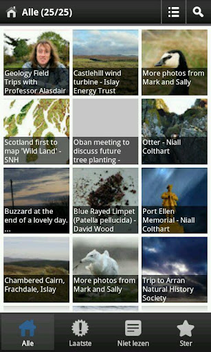 Islay Natural History Trust