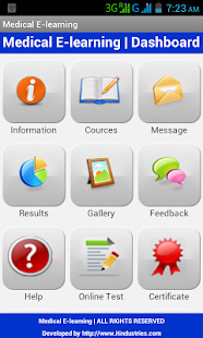 How to download IPA E-Learning Platform patch 3.0 apk for pc