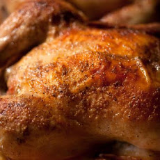 Easy Cornish Game Hens