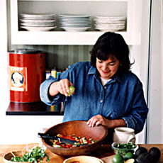 Ina's Guacamole