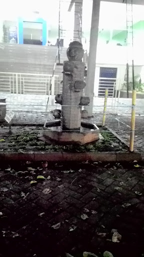 Another Water Fountain