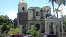 Templo De La Merced