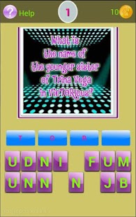 How to mod Trivia Word for Victorious Fan 1.0.0 apk for pc