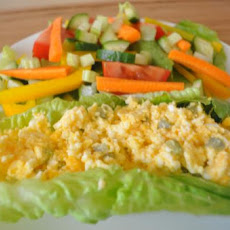 Egg Salad Sandwich