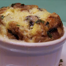 Mini Souffles