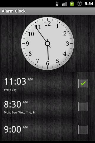 Math Alarm Clock Pro