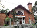Rainha Da Paz Church