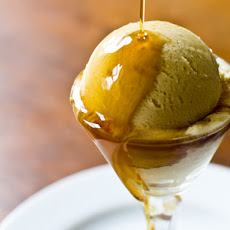 Maple Ice Cream