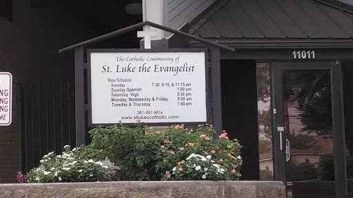 St. Luke the Evangelist Catholic Church