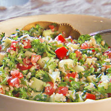 Tabbouleh