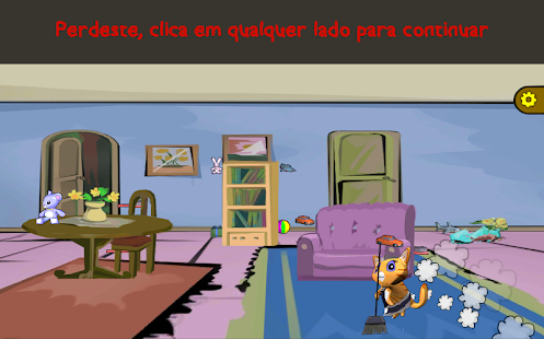 How to get Perigo na Casa 1.1 mod apk for pc