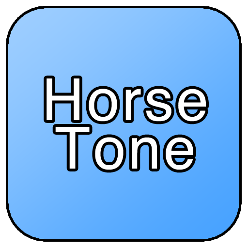 Horse Ringtone LOGO-APP點子