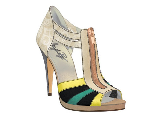 I Designed My Perfect Shoes!