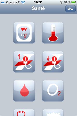 Blood Sugar Pressure Oxygen