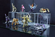 Saint Seiya Cloth Mini Collection 