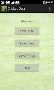 How to install Cricket Quiz 1.0 unlimited apk for bluestacks