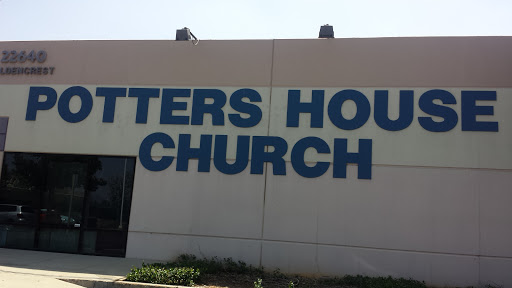 Potters House Church