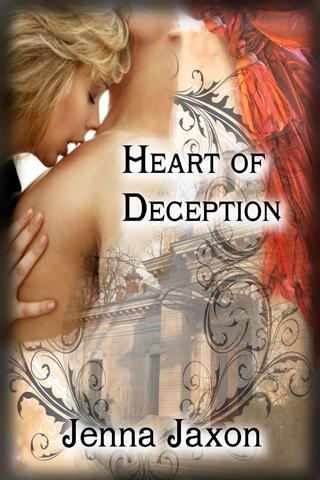 Heart of Deception