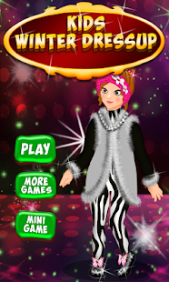 How to get Baby Winter Dress Up Salon lastet apk for android