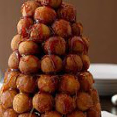 Caramel Tower