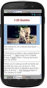 How to download Best Mothers Quotes 1.0 apk for laptop