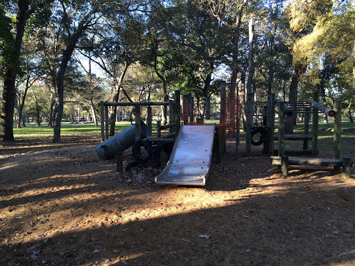 Playground at Ranch One Eleven Park