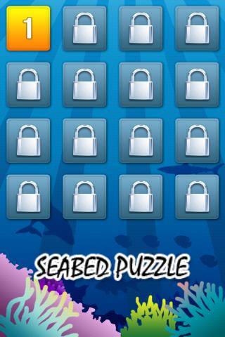 【免費休閒App】Kink Puzzle-APP點子