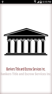 How to mod Bankers Title and Escrow 1.1 apk for android