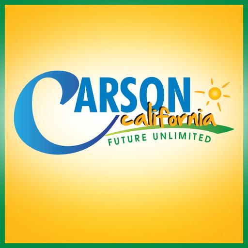 Shop Carson LOGO-APP點子