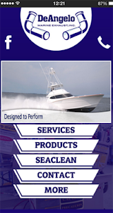 How to install DeAngelo Marine 1.0 mod apk for pc