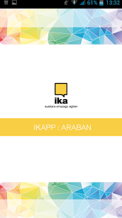 How to mod IKAPP Araban 0.0.2 unlimited apk for laptop