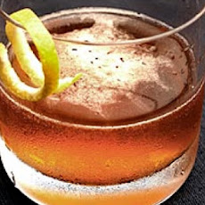 Sazerac Cocktail