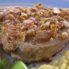 Pacific Spiced Tuna