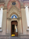 Chiesa Sant'Anna 