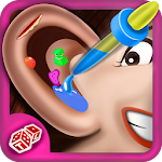 Ear Doctor - Kids Games Apk