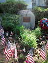 Maynard Vietnam Veterans Memorial 