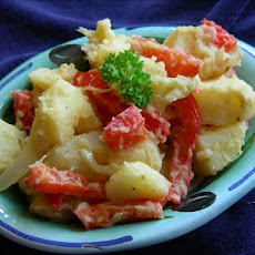 Picnic Potato Salad