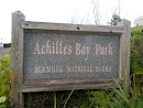 Achilles Bay Park