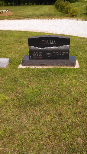 Thuma Memorial