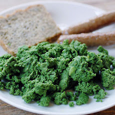 Green Eggs