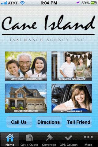 Cane Island Insurance