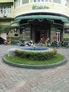 Cemara Hijau Club House Fountain