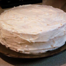 Easy Hummingbird Cake (From a Boxed Cake Mix)