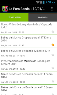 How to mod La Pura Banda Free patch 1.6.5 apk for bluestacks