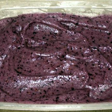 Coco - Banana's Vegan Homemade Ice Cream