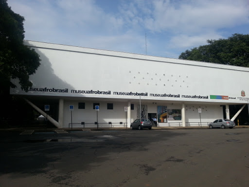 Museu Afrobrasil