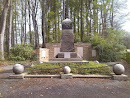 Denkmal 2 Weltkrieg