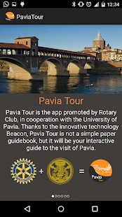 How to download Pavia Tour 1.2 mod apk for bluestacks